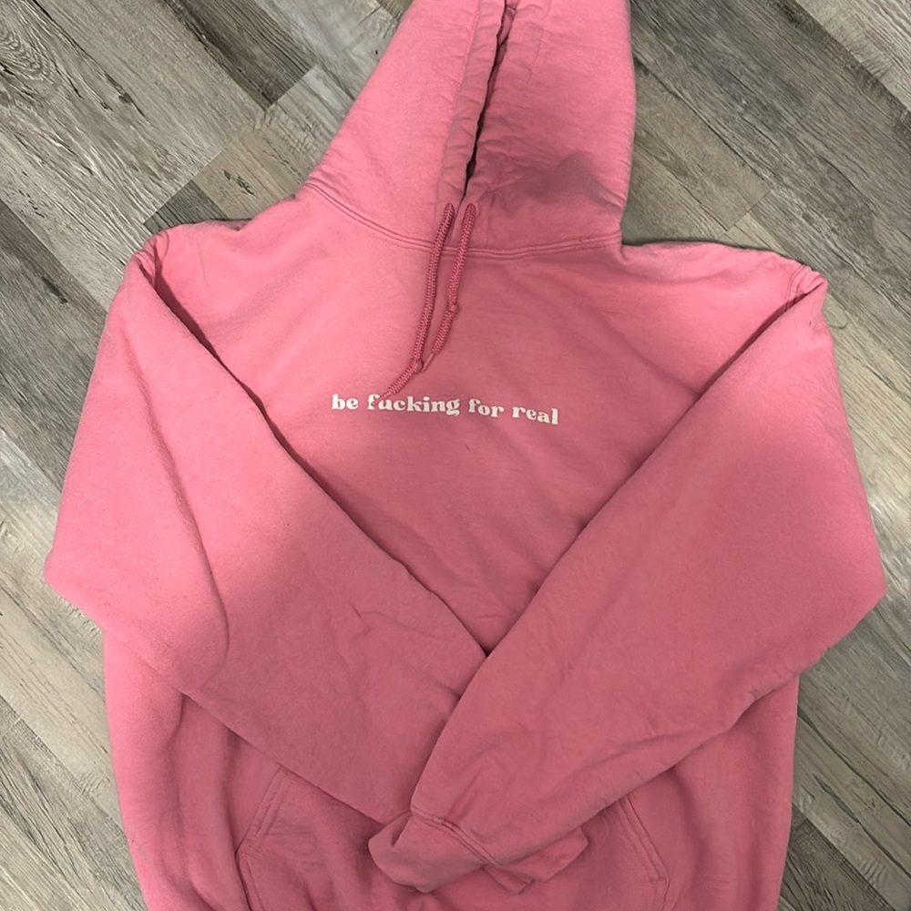 BFFR Hoodie